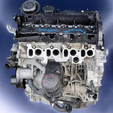 Load image into Gallery viewer, Motor BMW E90 1 E87 N47D20C 2.0 177PS 187TKm 2009 Diesel Engine Unkomplett MOT8987275137fv