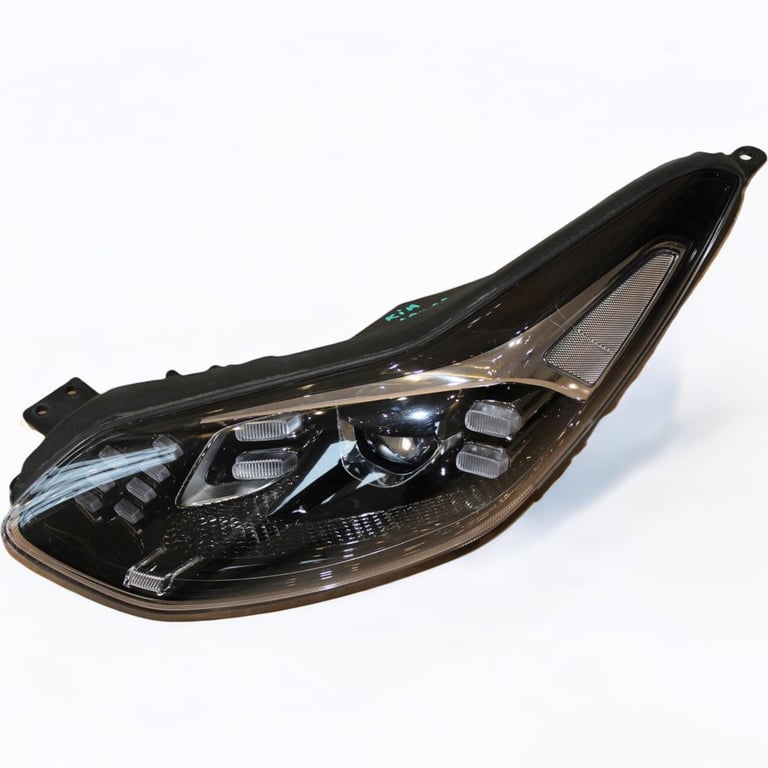 Frontscheinwerfer Kia Sportage IV 92101F1500 LED Links Scheinwerfer Headlight SCH7220436576cn