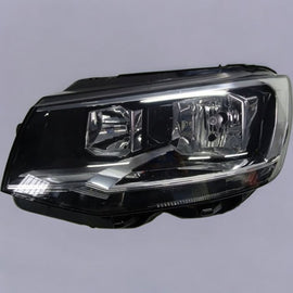 Frontscheinwerfer VW Transporter 7E1941005E Ein Stück (Rechts oder Links) SCH9518696295ki