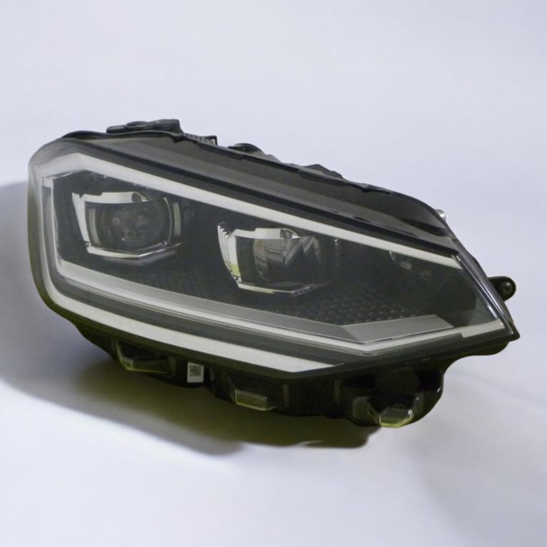 Frontscheinwerfer VW Sportsvan 517941082 LED Rechts Scheinwerfer Headlight