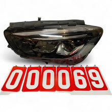 Laden Sie das Bild in den Galerie-Viewer, Frontscheinwerfer Mercedes-Benz W247 A2479062503 LED Links Headlight SCH4029137095hr