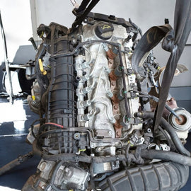 Motor Kia Ceed D4FB 1.6 CRDI Diesel Engine Komplett