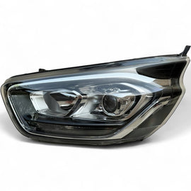 Frontscheinwerfer Ford Transit Custom JK21-13W030 Links Scheinwerfer Headlight