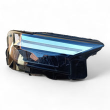 Laden Sie das Bild in den Galerie-Viewer, Frontscheinwerfer Audi E-Tron 89A941034 LED Rechts Scheinwerfer Headlight