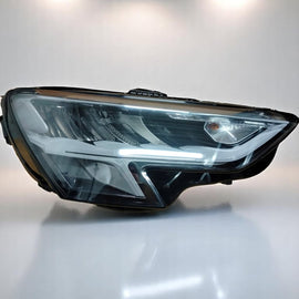 Frontscheinwerfer Audi A3 8Y0941012 LED Rechts Scheinwerfer Headlight SCH6650275037im