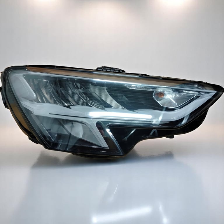 Frontscheinwerfer Audi A3 8Y0941012 LED Rechts Scheinwerfer Headlight SCH6650275037im