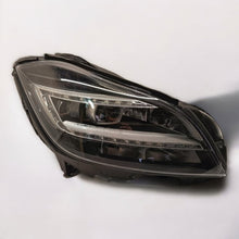 Laden Sie das Bild in den Galerie-Viewer, Frontscheinwerfer Mercedes-Benz Cls A2188204861 LED Rechts Headlight