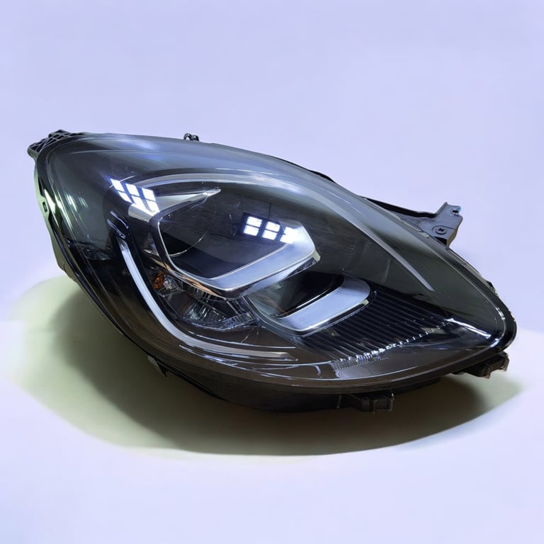 Frontscheinwerfer Ford Puma L1TB-13E014-EH LED Rechts Scheinwerfer Headlight SCH5685206860hh