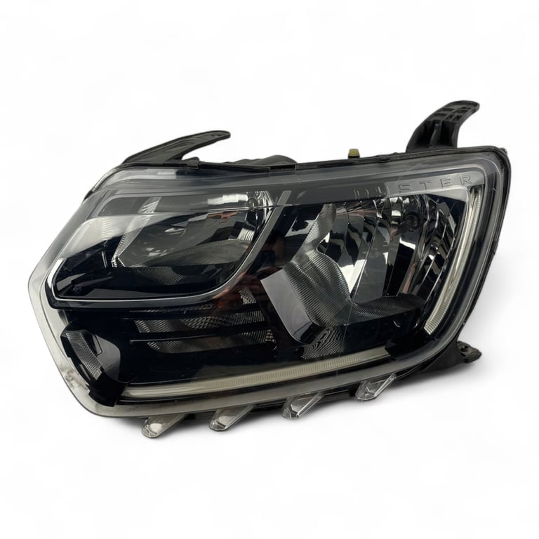 Frontscheinwerfer Dacia Duster 260609367R Ein Stück (Rechts oder Links)