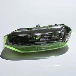 Frontscheinwerfer VW Polo 2G1941773 LED Links Scheinwerfer Headlight SCH1177356059tp