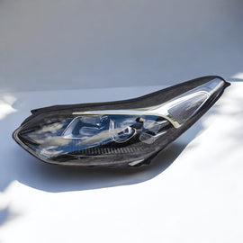 Frontscheinwerfer Kia Sportage IV 92101-F1500 LED Links Scheinwerfer Headlight