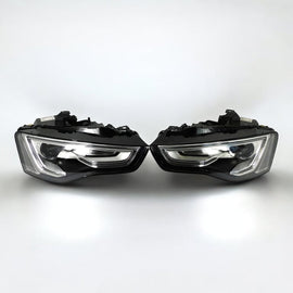Frontscheinwerfer Audi A5 8T0941043 8T0941044 Ein Stück (Rechts oder Links) SCH6580247542vo