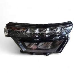 Frontscheinwerfer Skoda Kamiq 658941015 Ein Stück (Rechts oder Links) Headlight SCH6608488709qa