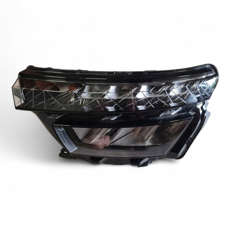 Frontscheinwerfer Skoda Kamiq 658941015 Ein Stück (Rechts oder Links) Headlight SCH6608488709qa
