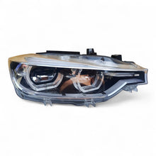 Load image into Gallery viewer, Frontscheinwerfer BMW 3 F30 1EX012103-02AJ Full LED Rechts Headlight SCH7930512155ix