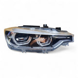 Frontscheinwerfer BMW 3 F30 1EX012103-02AJ Full LED Rechts Headlight