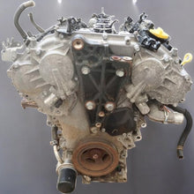 Laden Sie das Bild in den Galerie-Viewer, Motor Renault Laguna III Coupe V4Y713 3.5 238PS 175kW 2007 Benzin Unkomplett