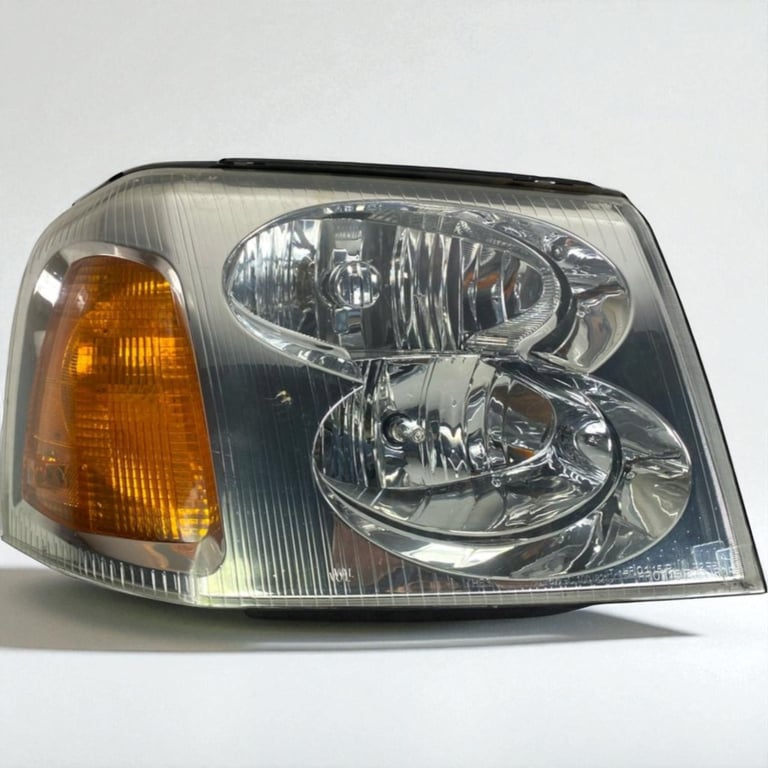 Frontscheinwerfer Gmc 7886326168 Rechts Scheinwerfer Headlight SCH5392485478jr