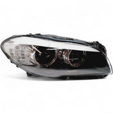 Frontscheinwerfer BMW 5 F11 F10 7271912 7203246 Bi-Xenon Rechts Headlight