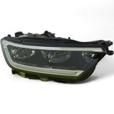 Frontscheinwerfer VW T-Roc 2GA941036AK Laser Rechts Scheinwerfer Headlight