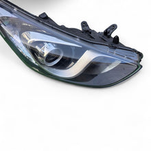 Laden Sie das Bild in den Galerie-Viewer, Frontscheinwerfer Hyundai I30 Rechts Scheinwerfer Headlight SCH1528884213kk