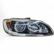 Load image into Gallery viewer, Frontscheinwerfer Volvo S60 V60 31420254 Xenon Rechts Scheinwerfer Headlight SCH2869279599vw