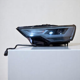 Frontscheinwerfer Audi A6 C8 4K0941033 Full LED Links Scheinwerfer Headlight SCH2436804612fg