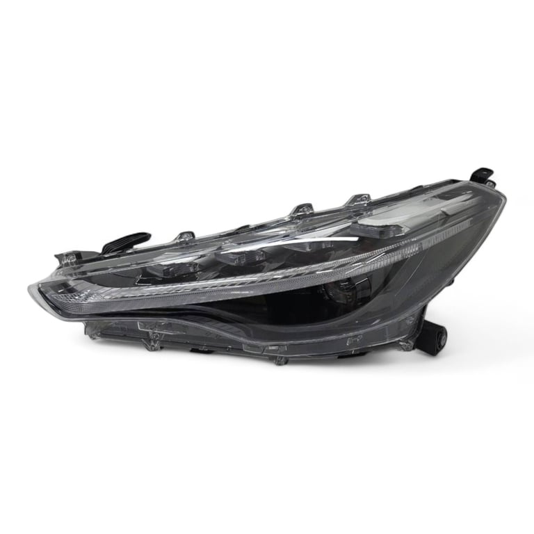 Frontscheinwerfer Toyota Corolla SPP14831 Full LED Links Scheinwerfer Headlight SCH4985812365yu