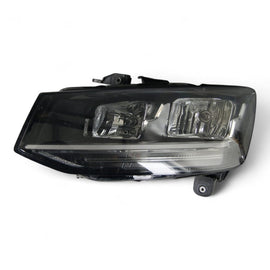 Frontscheinwerfer Audi Q2 81A941003 Ein Stück (Rechts oder Links) Headlight SCH8352699969hm
