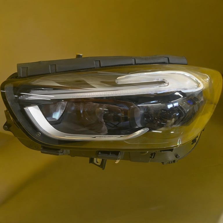 Frontscheinwerfer Mercedes-Benz W247 A2479061304 LED Links Headlight SCH2428257069by