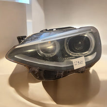 Laden Sie das Bild in den Galerie-Viewer, Frontscheinwerfer BMW 1 F21 F20 Xenon Links Scheinwerfer Headlight