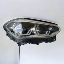 Load image into Gallery viewer, Frontscheinwerfer BMW X3 G01 G02 8739654-01 Rechts Scheinwerfer Headlight SCH4911808050zw