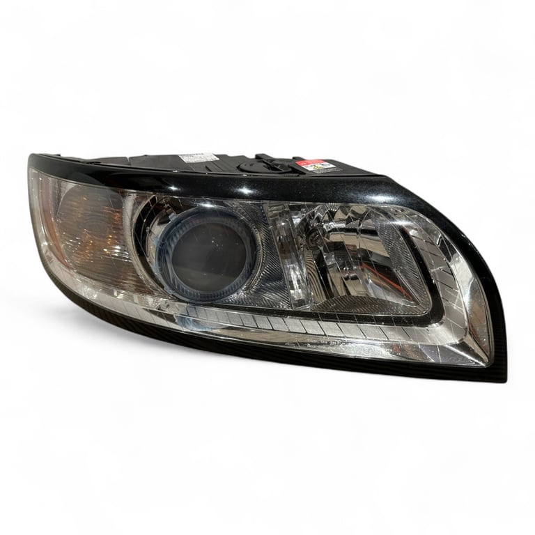 Frontscheinwerfer Volvo S40 V50 31299588 Xenon Rechts Scheinwerfer Headlight SCH1957599546vm