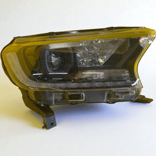 Laden Sie das Bild in den Galerie-Viewer, Frontscheinwerfer Ford Ranger JB3B-13E014-BA Full LED Rechts Headlight SCH2609505012ep
