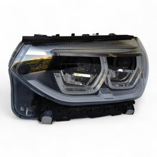 Load image into Gallery viewer, Frontscheinwerfer BMW X3 G01 G02 8739653 Full LED Links Scheinwerfer Headlight SCH5509942216nd
