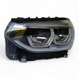 Frontscheinwerfer BMW X3 G01 G02 8739653 Full LED Links Scheinwerfer Headlight SCH5509942216nd