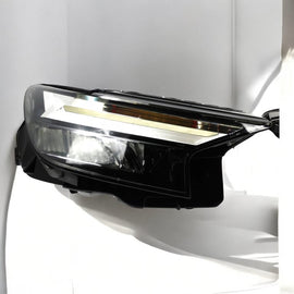 Frontscheinwerfer Audi E Tron E-Tron 89A941034 LED Rechts Scheinwerfer Headlight