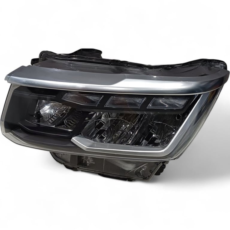 Frontscheinwerfer VW Amarok N1XB-13E015-AD Full LED Rechts oder Links SCH2658344498ui