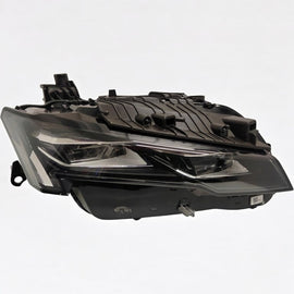Frontscheinwerfer Peugeot 308 9849114880 Rechts Scheinwerfer Headlight SCH2658478237rk