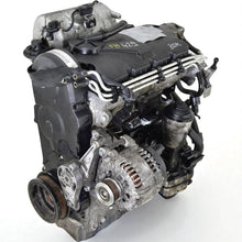 Laden Sie das Bild in den Galerie-Viewer, Motor VW Caddy V Golf III BDJ BDK 2.0 SDI 75PS 164TKm 2004 Diesel Unkomplett