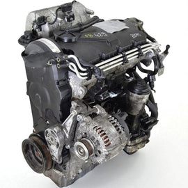 Motor VW Caddy V Golf III BDJ BDK 2.0 SDI 75PS 164TKm 2004 Diesel Unkomplett