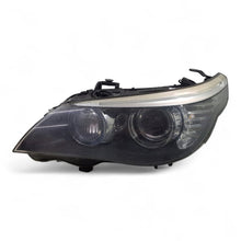 Load image into Gallery viewer, Frontscheinwerfer BMW E60 E61 7044671 Xenon Links Scheinwerfer Headlight SCH8578279288jj
