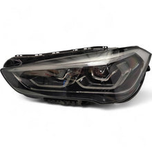 Load image into Gallery viewer, Frontscheinwerfer BMW X1 F48 5A01171-02 Full LED Links Scheinwerfer Headlight SCH9430996182hd
