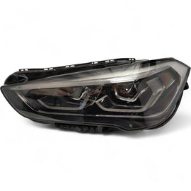Frontscheinwerfer BMW X1 F48 5A01171-02 Full LED Links Scheinwerfer Headlight SCH9430996182hd