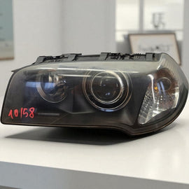 Frontscheinwerfer BMW X3 E83 Xenon Links Scheinwerfer Headlight SCH6656266365lz