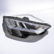 Laden Sie das Bild in den Galerie-Viewer, Frontscheinwerfer Audi A3 8Y0941012 Full LED Rechts Scheinwerfer Headlight