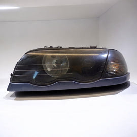 Frontscheinwerfer BMW E46 AI068361947 Xenon Links Scheinwerfer Headlight