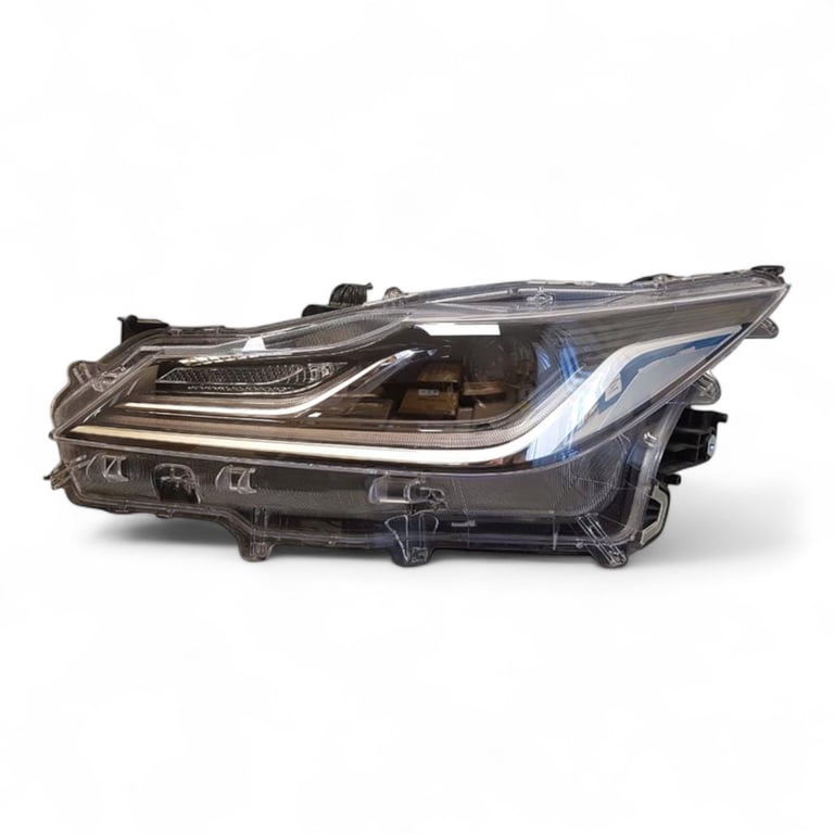Frontscheinwerfer Toyota Corolla 81150-02T50-00 LED Links Scheinwerfer Headlight SCH8101057359pc