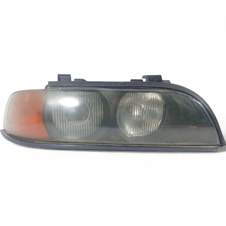 Frontscheinwerfer BMW E39 M3R4P20007628 Rechts Scheinwerfer Headlight SCH6567282917if