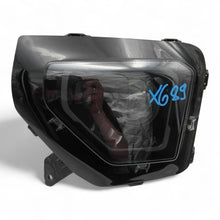 Load image into Gallery viewer, Frontscheinwerfer Dacia Spring 260602460R Ein Stück (Rechts oder Links) SCH5616431800qe